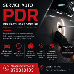 Pro PDR Moldova logo